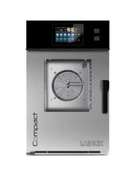 ПАРОКОНВЕКТОМАТ LAINOX NABOO BOOSTED COMPACT COEN061B