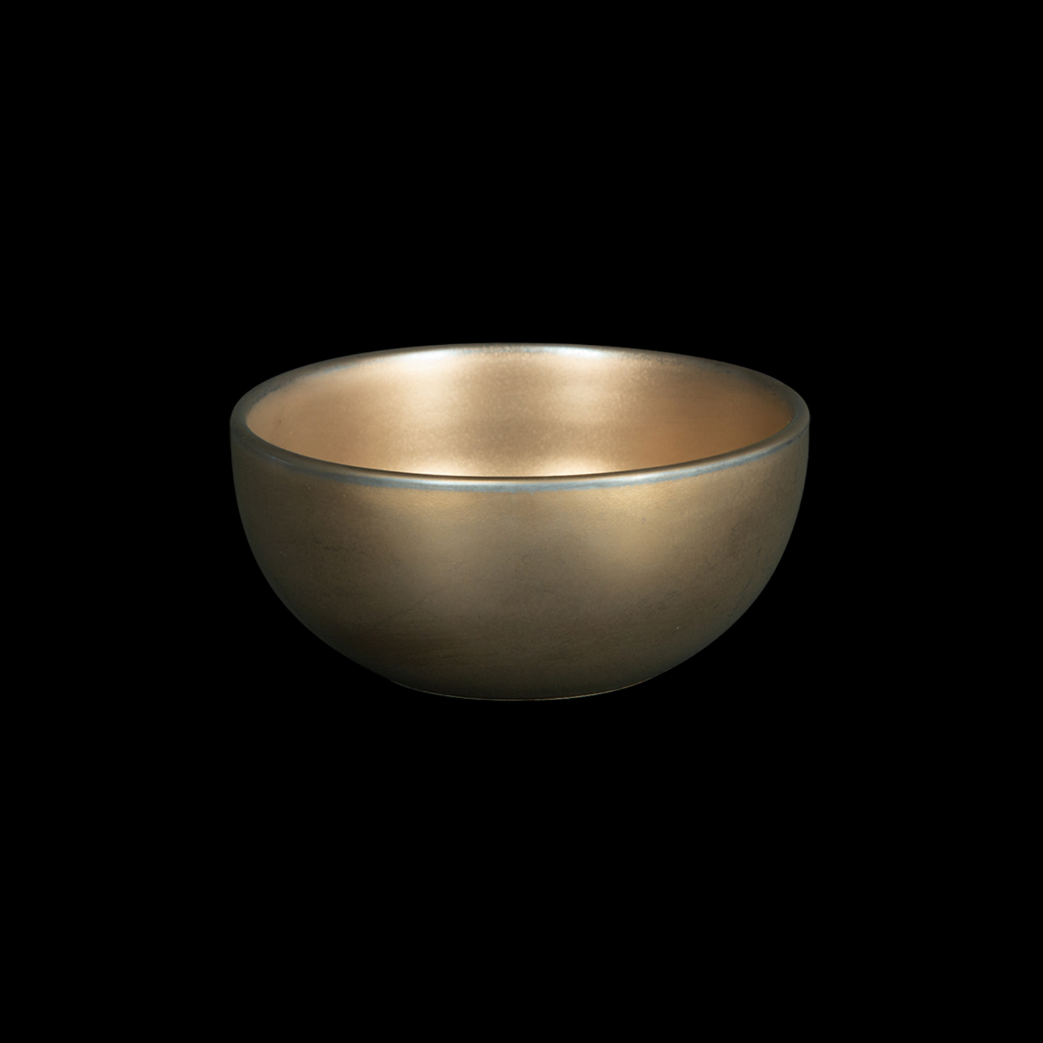 САЛАТНИК 4,5" 114мм 300мл, медный "Corone Luminare"