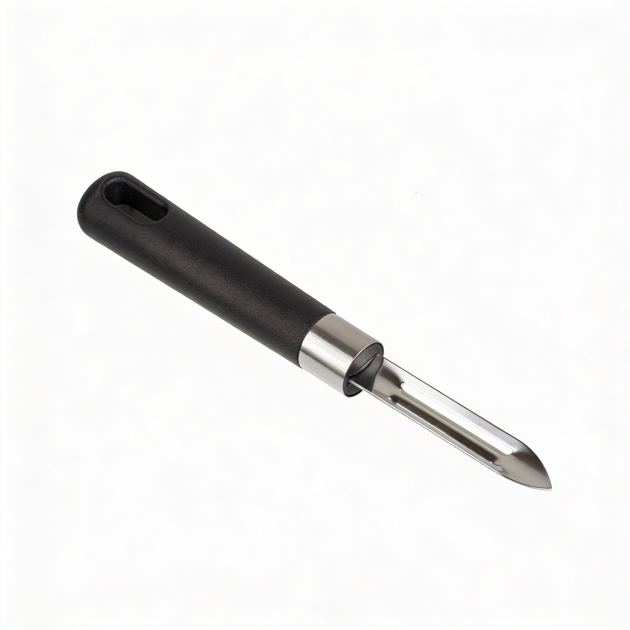 ОВОЩЕЧИСТКА вертикальная 18х7,5см [RGS-ZG9661]