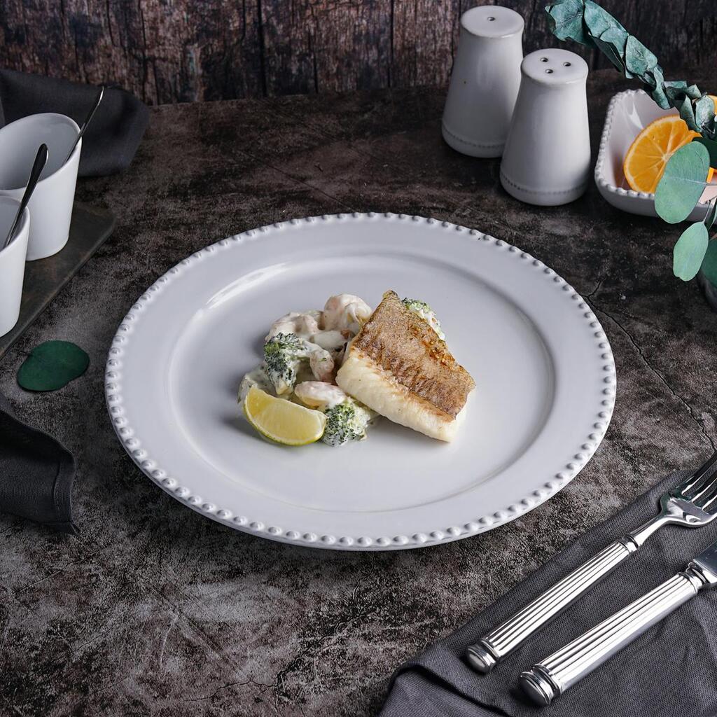 Тарелка d 27 см Lord Gray P.L. Proff Cuisine [4]