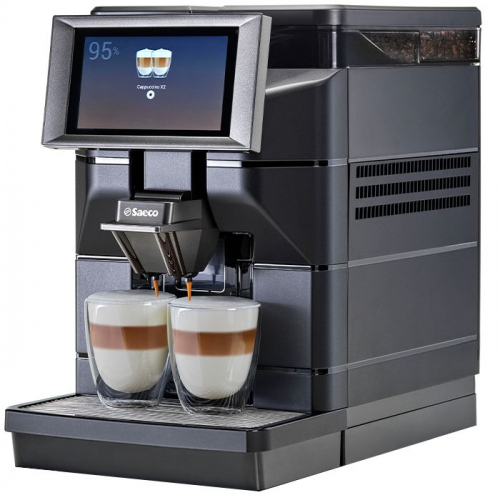КОФЕМАШИНА SAECO MAGIC M1 FOCUS (9J0450)