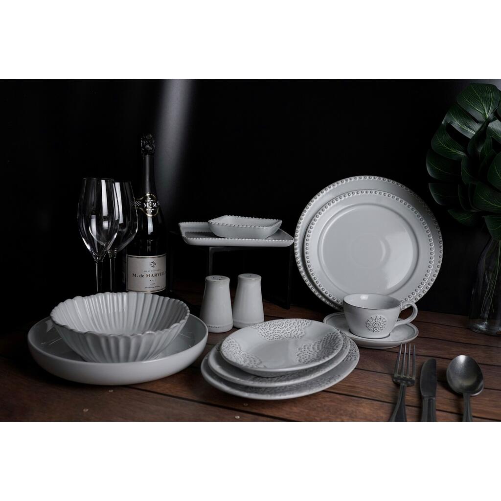 Салатник 1400 мл d 23 см h7,5 см Lord Gray P.L. Proff Cuisine [3]