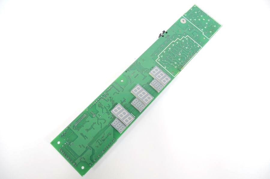 Контроллер 38 ПКА 3 V.72/73 (С-Пб прогр.) 120000160247