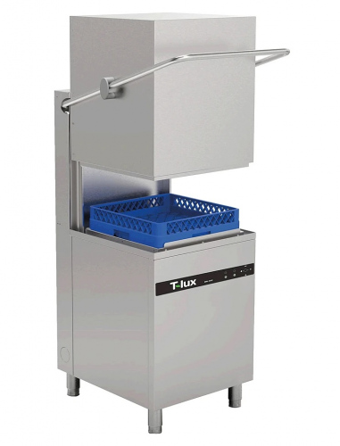 Машина посудомоечная T-LUX DWM-100 с дозаторами