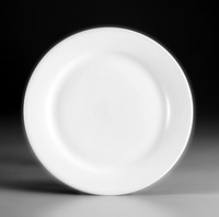 Тарелка обеденная фарфор APULUM PROFI 25см