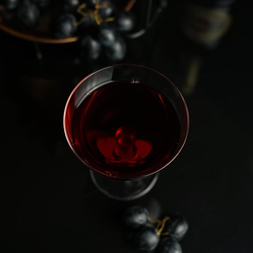 Бокал для коктейля 250 мл "Basic" P.L. - BarWare [6]