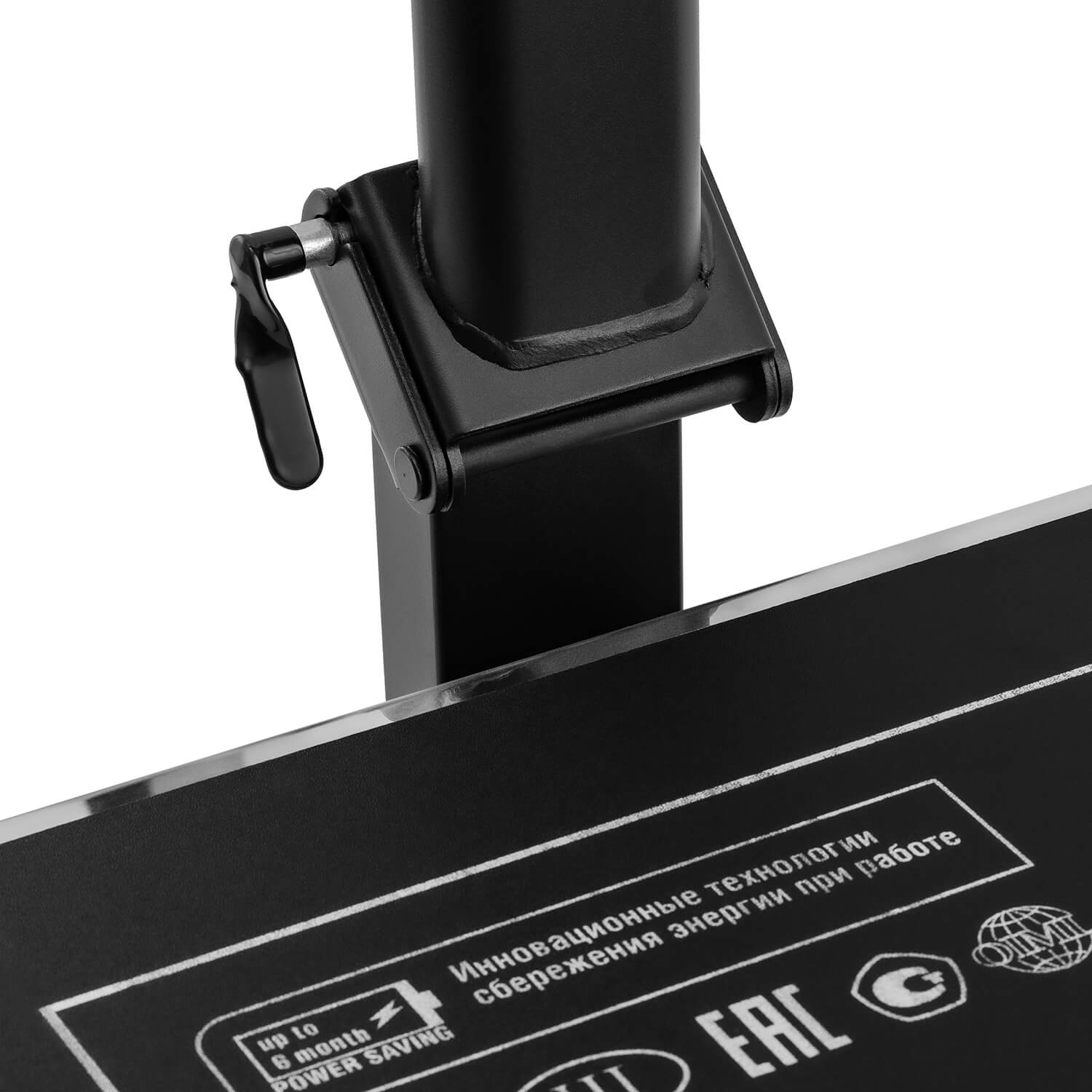Фасовочные напольные весы MERTECH M-ER 334 ACFLP-300.50/100  LCD