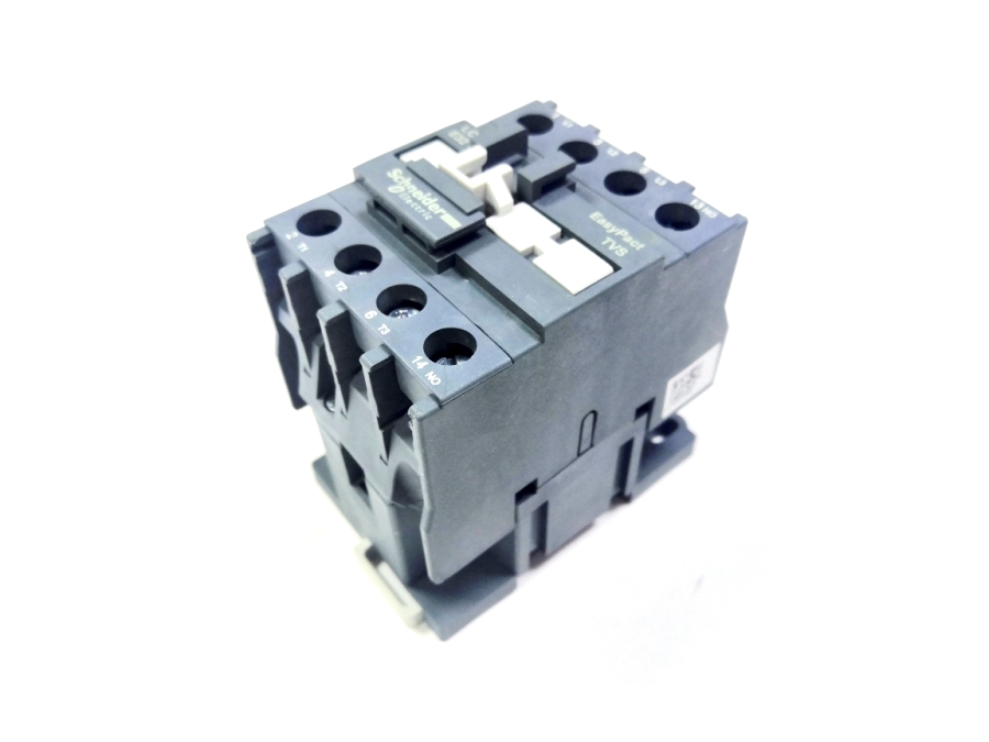 Контактор NC1-3210 32А 230В/АС3 1НО 50Гц (CHINT), 120000061052