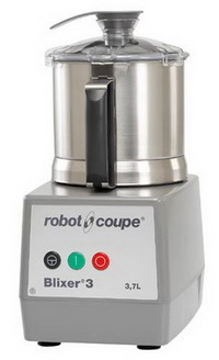 Бликсер ROBOT COUPE 3