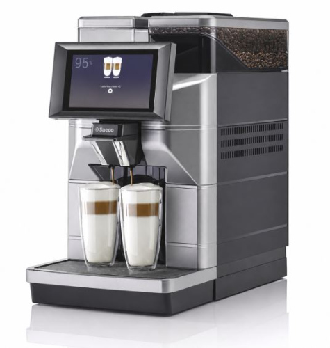 КОФЕМАШИНА SAECO MAGIC M2 Plus (9J0400)