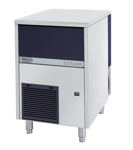 ЛЬДОГЕНЕРАТОР Brema GB 902W HC (R290)