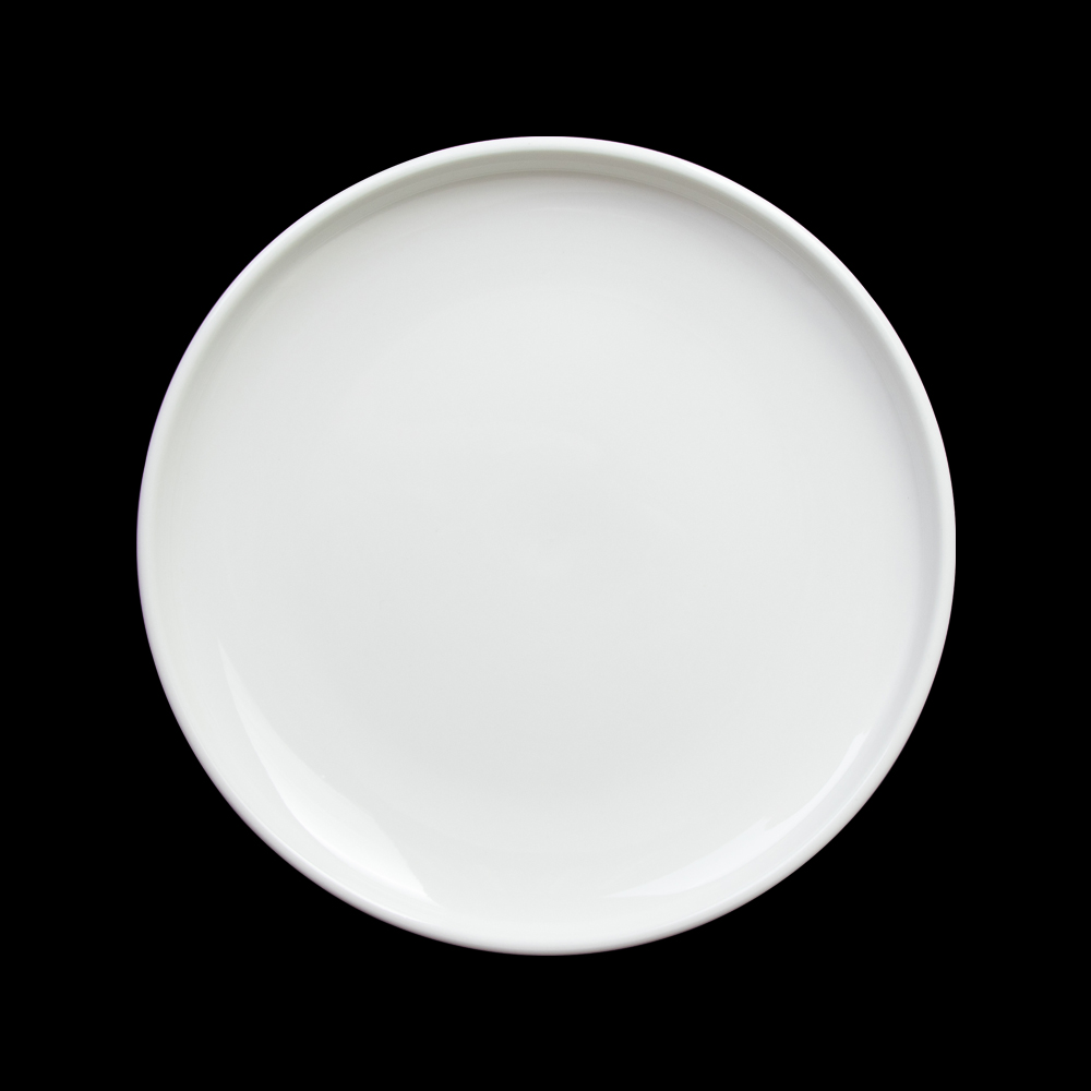 ТАРЕЛКА мелкая 9'' 230мм "Corone Rosenthal Hotel"