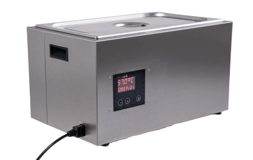 Ванна Sous Vide InnoCook B-25