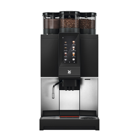 Кофемашина-суперавтомат WMF 1300 S Базовая модель 1