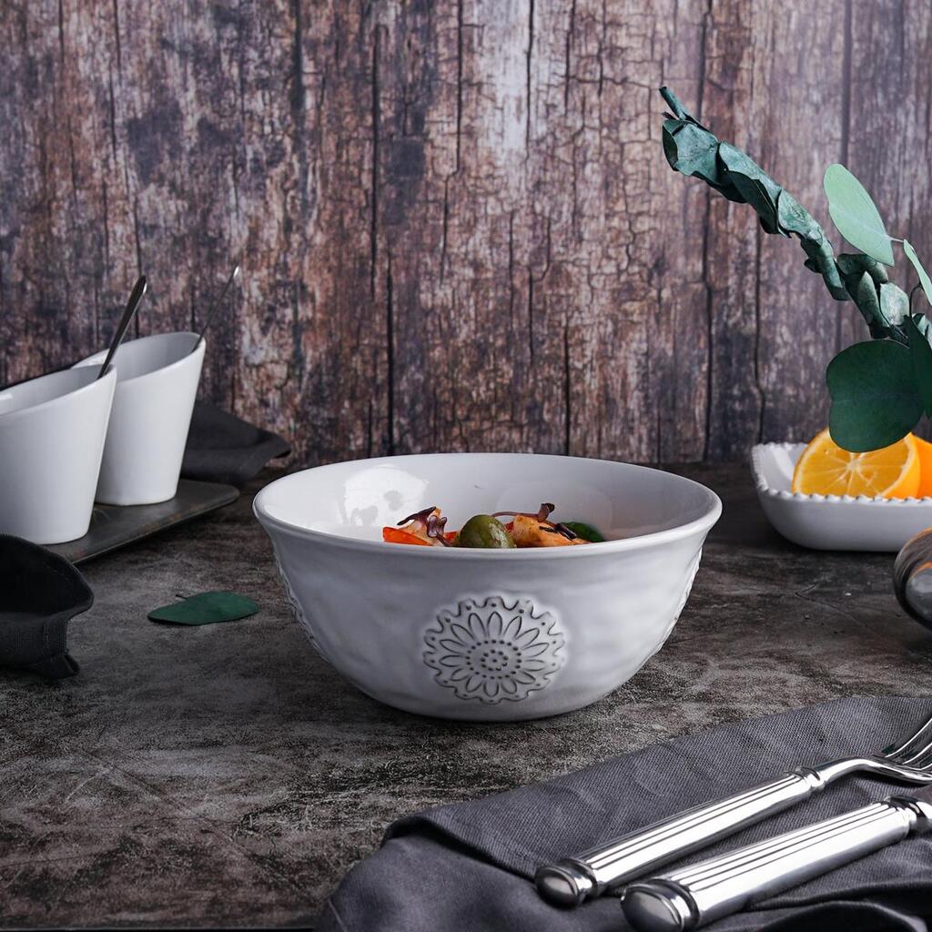 Салатник  650 мл d 16 см h6,7 см Lord Gray P.L. Proff Cuisine [6]