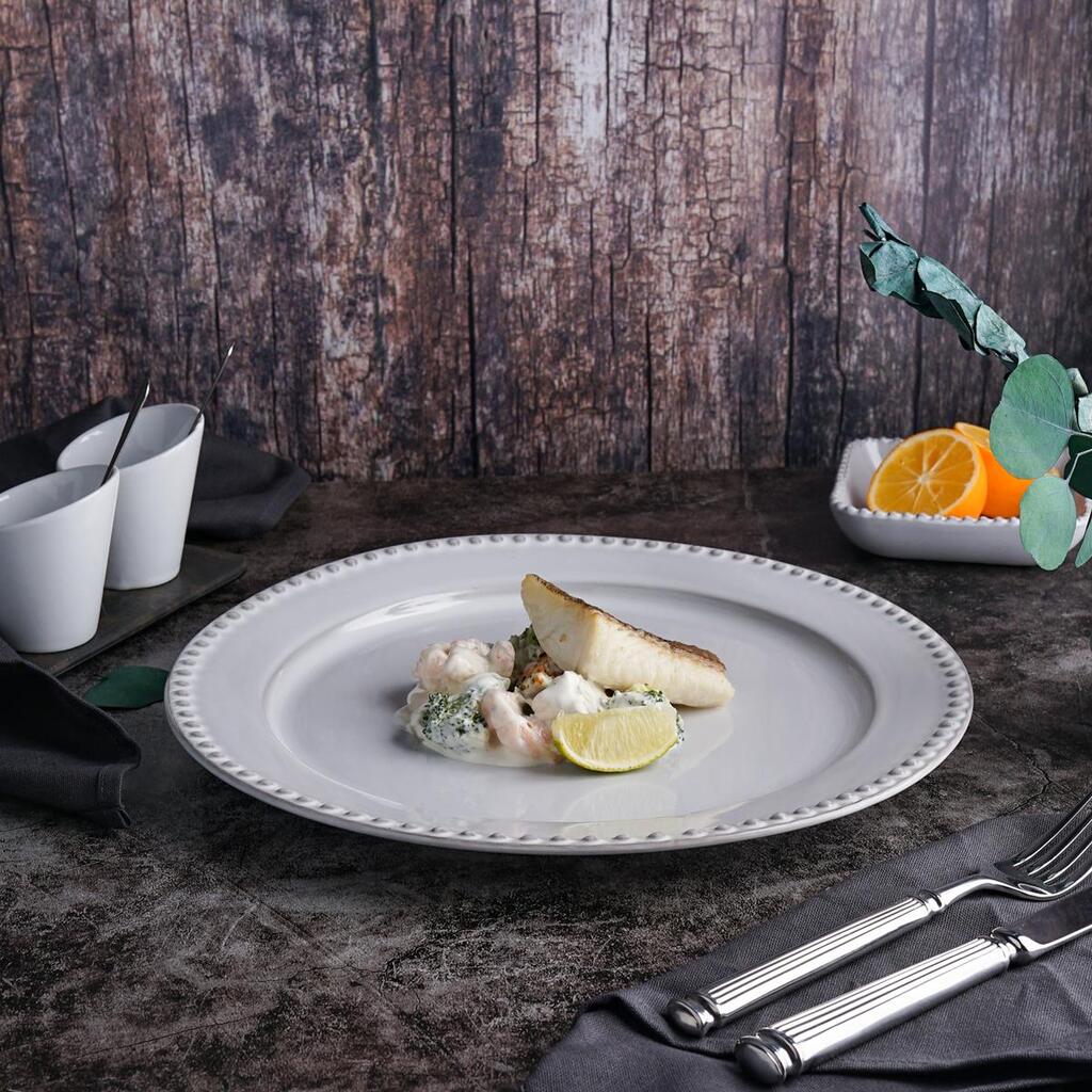 Тарелка d 30 см Lord Gray P.L. Proff Cuisine [3]