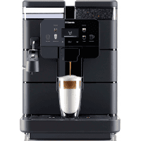 КОФЕМАШИНА SAECO NEW ROYAL PLUS (НФ-00001176) (9J0060)