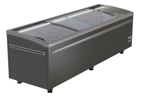 Морозильный ларь-бонета Haier GTS2101G (23-00013417)
