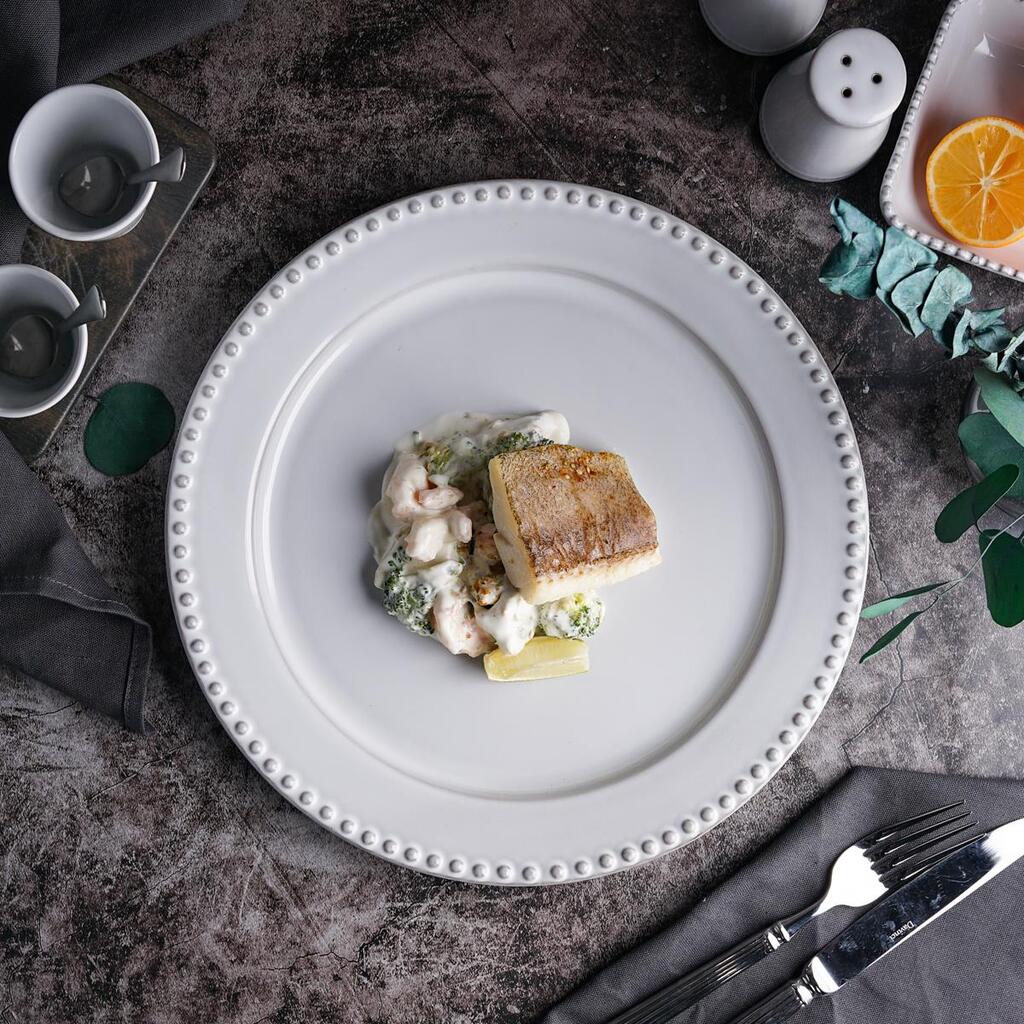Тарелка d 30 см Lord Gray P.L. Proff Cuisine [3]