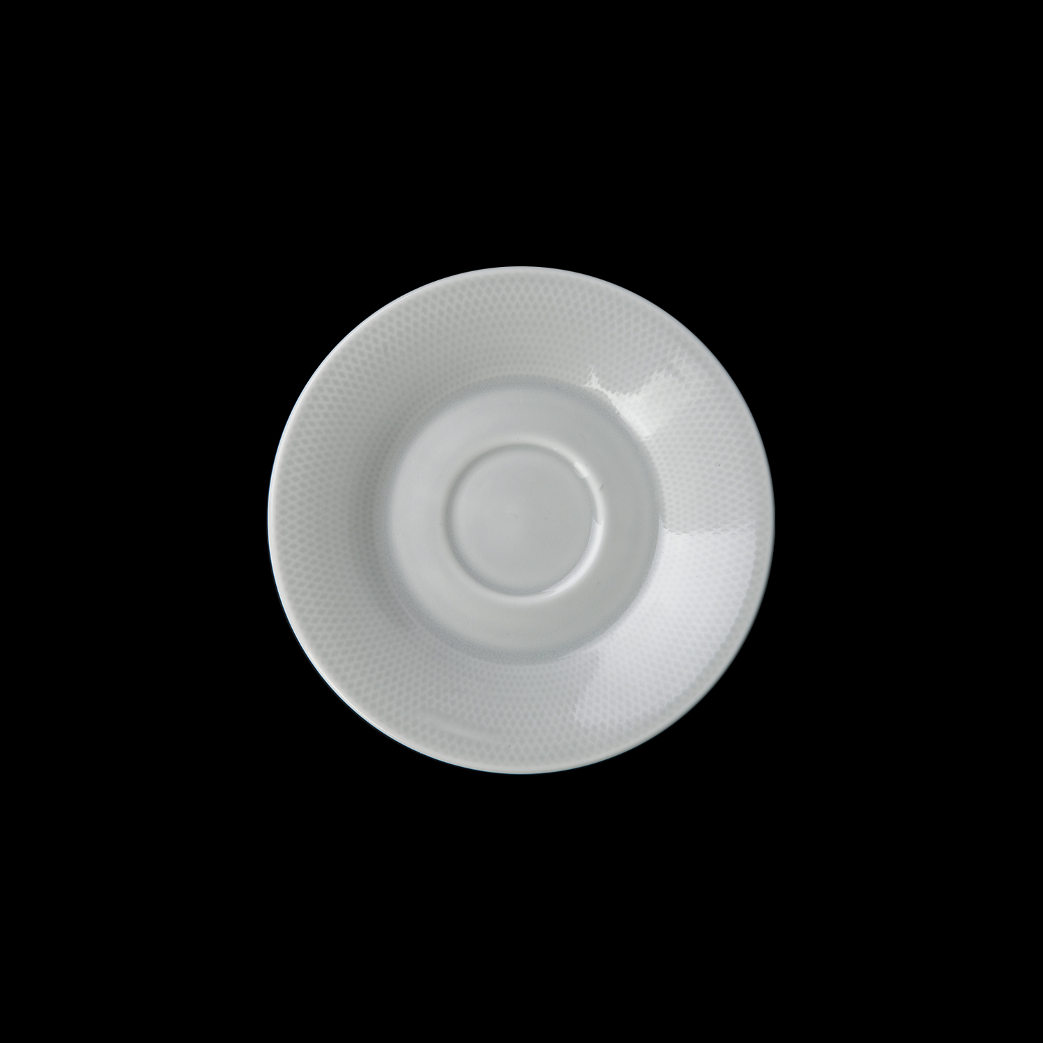 БЛЮДЦЕ 5" 130мм, голубой "Corone Rosenthal"