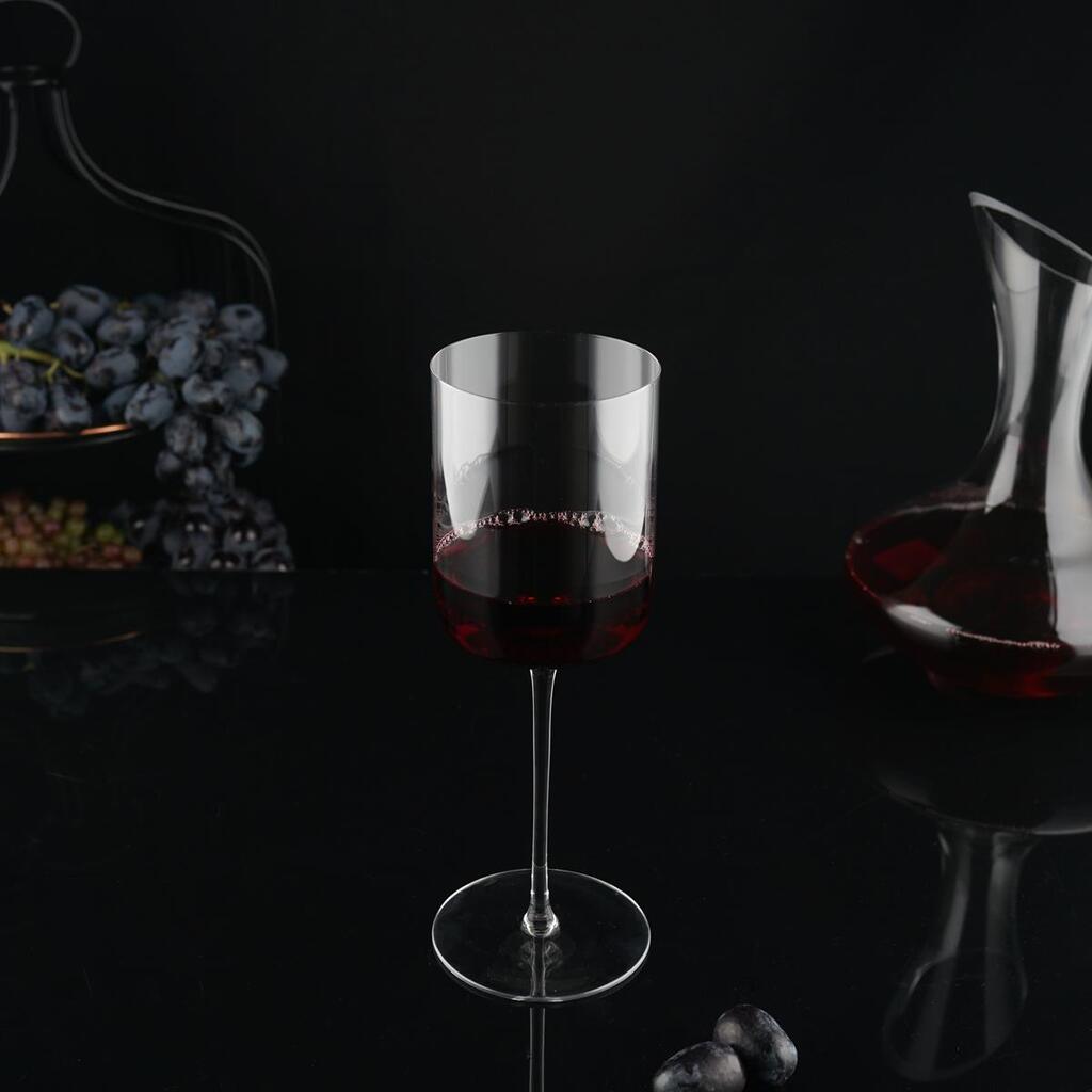 Бокал для вина 300 мл хр. стекло "1873" d 7 см h20 см P.L. - BarWare [6]