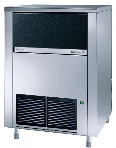 ЛЬДОГЕНЕРАТОР CB 1265W Brema