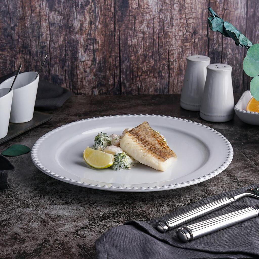 Тарелка d 27 см Lord Gray P.L. Proff Cuisine [4]
