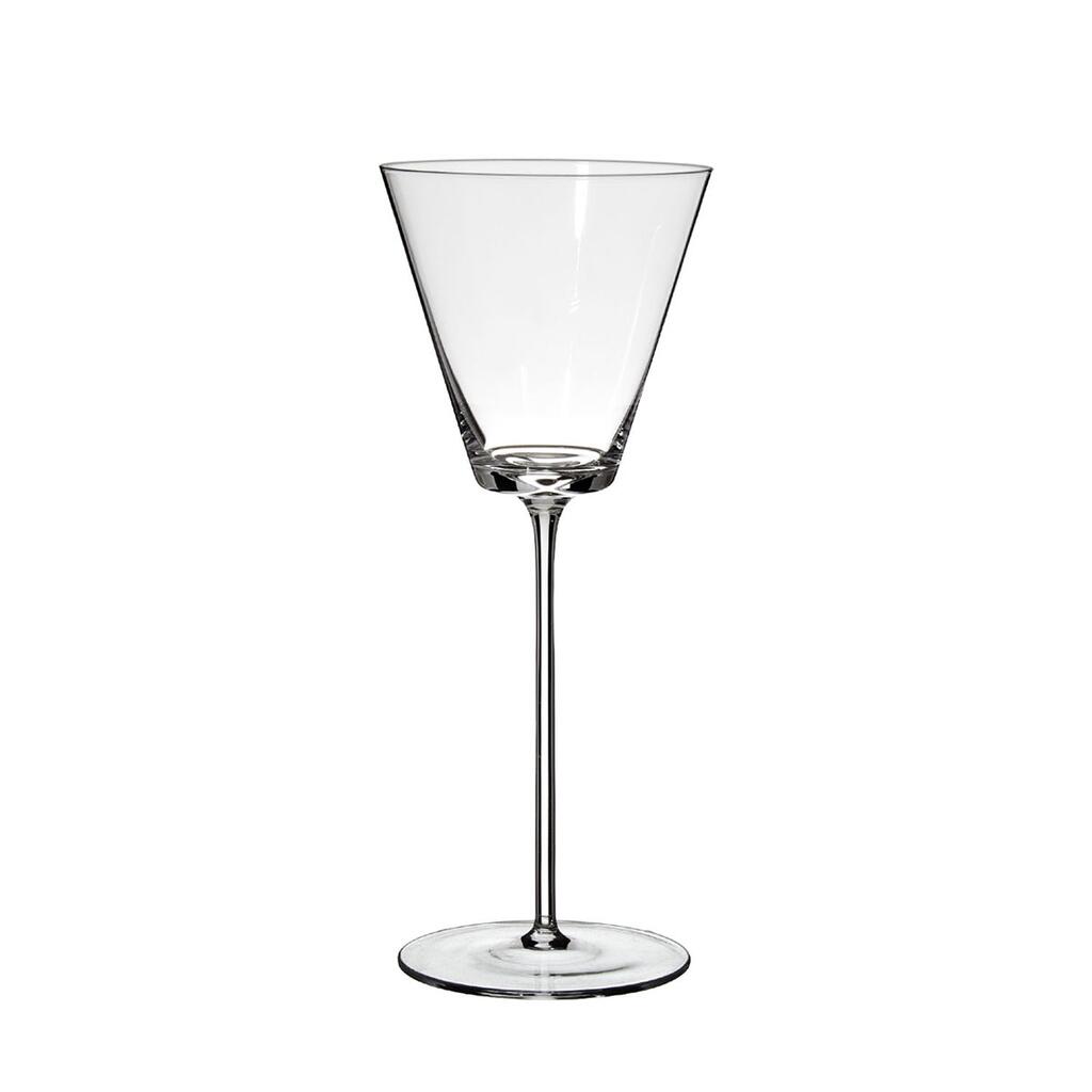 Бокал для вина 240 мл хр. стекло "Rose Street" d 8,8 см h21,5 см P.L. - BarWare [6]