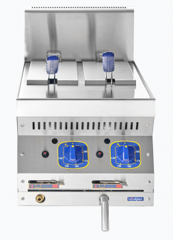 Фритюрница ГФК-40 2Н газовая