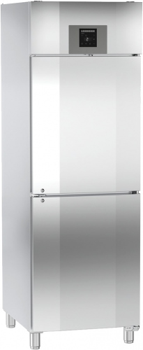 Шкаф холодильный Liebherr GASTRO Profi\Profipremium line GKPv 6577 40-001 с глухой дверью