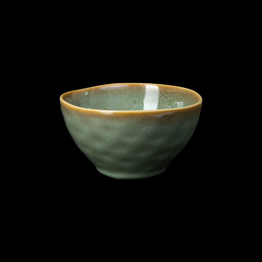 САЛАТНИК 5,5" 140мм 650мл, зеленый "Corone Primavera"