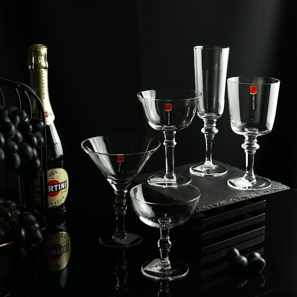 Бокал для коктейля 250 мл "Basic" P.L. - BarWare [6]