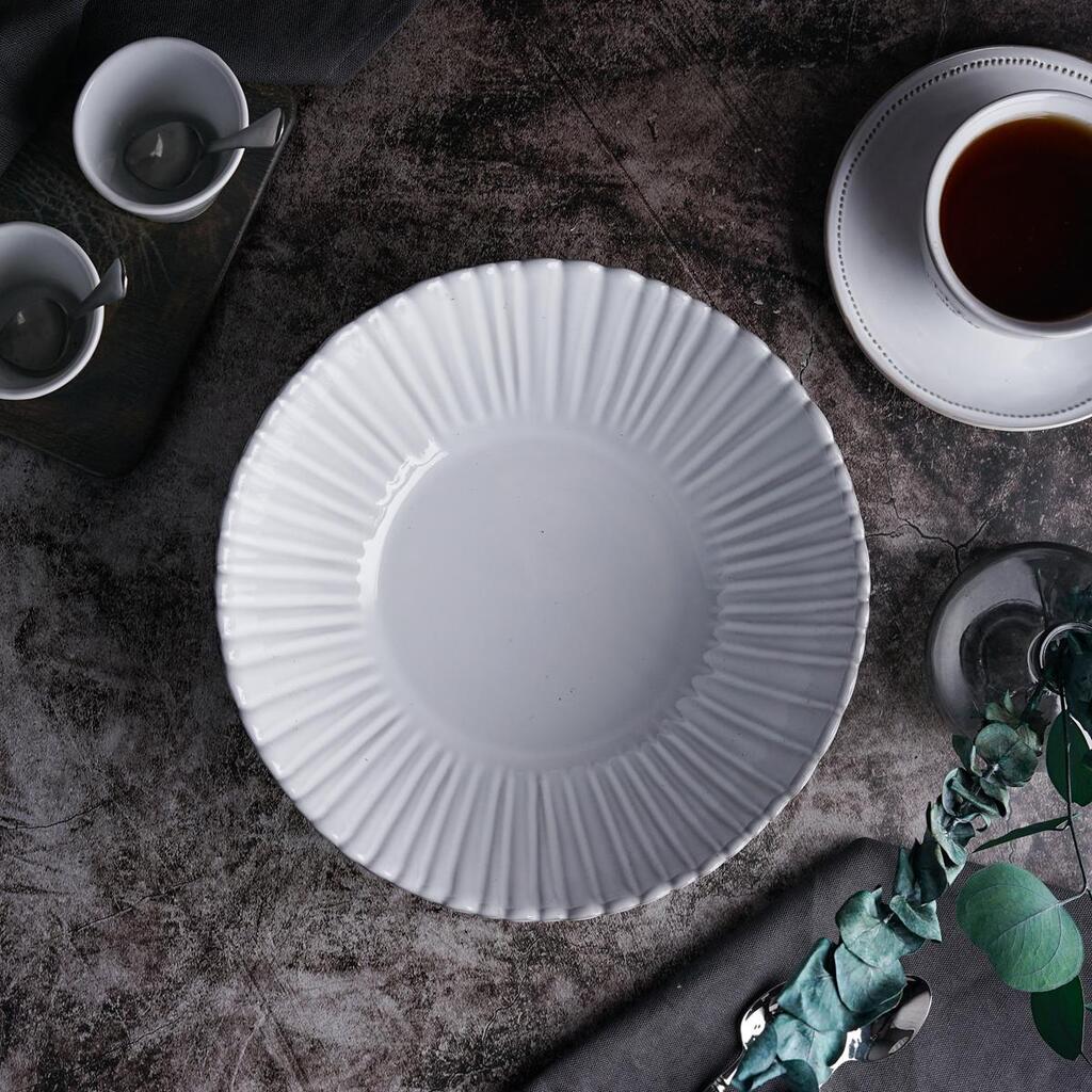 Салатник 1400 мл d 23 см h7,5 см Lord Gray P.L. Proff Cuisine [3]
