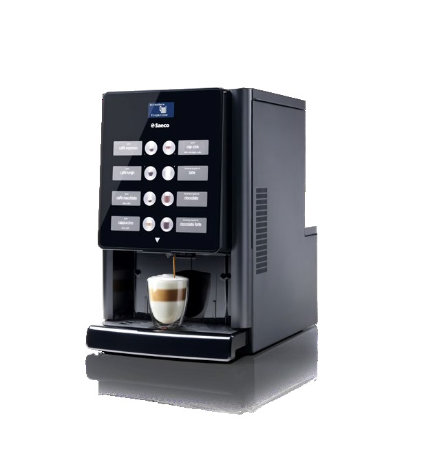 Кофемашина SAECO IPERAUTOMATICA PREMIUM (9J0501)