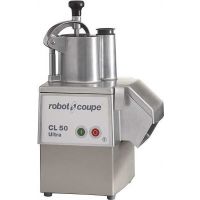 ОВОЩЕРЕЗКА ROBOT COUPE CL50 ULTRA 1Ф. без дисков /24465/