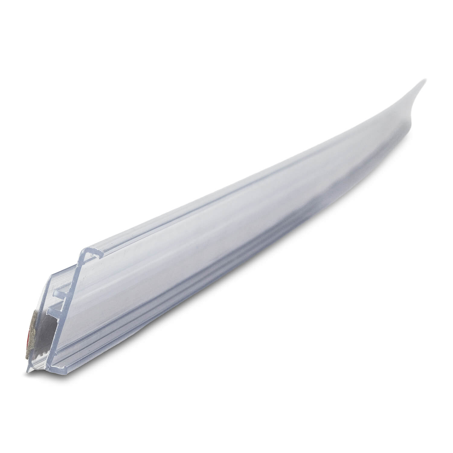 Рейл прямой MERTECH R1-100, 1 м