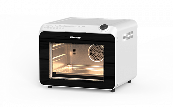Аэрофритюрница GA-AFK25A