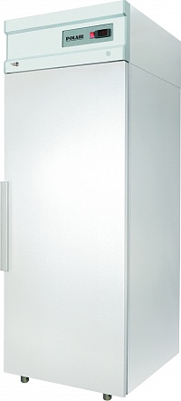 Шкаф холодильный ШХ-0,5 (CM105-S) (глухая дверь)