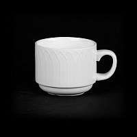 Чашка чайная «Corone» 225 мл с орнаментом