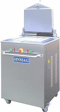Тестоделитель SINMAG D20-HD 