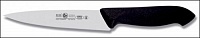 Нож кухонный 150/270 мм черный HoReCa Icel