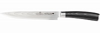 Нож поварской 200 мм Premium Luxstahl [ZR-HB001-2]