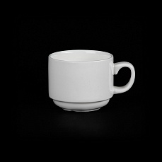 Чашка кофейная «Corone» 170 мл