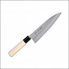 Нож японский Янаги д/Сашими дл. лезвия 210/320 мм Sekiryo