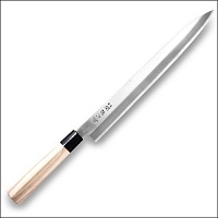 Нож японский Янаги д/Сашими дл. лезвия 300 мм (6А)* Sekiryo