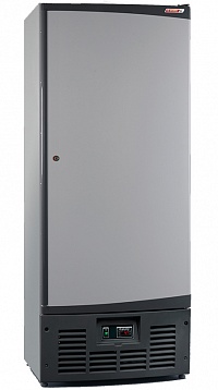Шкаф морозильный R700L (глухая дверь)