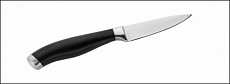 Нож для чистки овощей 85/200 мм кованый Pinti 