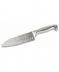 Нож кухонный 165/300 мм SAPHIR FM NIROSTA /4/