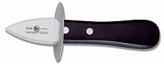 Нож для устриц и колки льда 50/155 мм с ограничителем Icel 