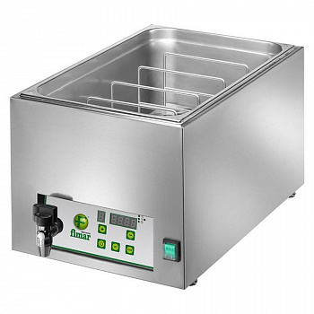 Аппарат для Sous Vide Fimar SV-25